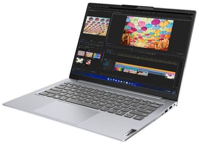 Lenovo ThinkBook 14 G4 21CX004YGE 35.5 cm (14.0") WUXGA Notebook, Intel Core i7-12...