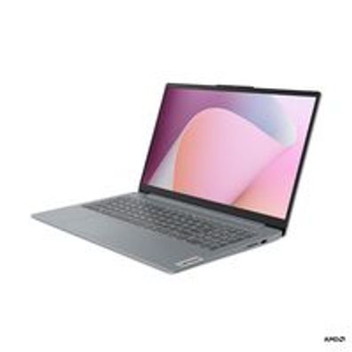 Lenovo IdeaPad Slim 3 Laptop 39.6 cm 15.6" Full HD AMD Ryzen 5 7530U 8 GB DDR4-SDR...