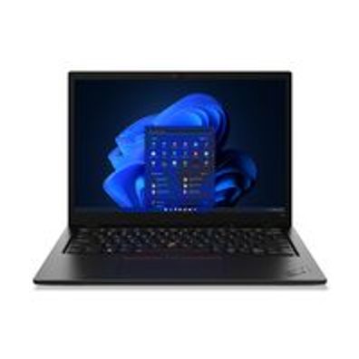 Lenovo ThinkPad - 13,3" Notebook - Core i7 4,7 GHz 33,8 cm