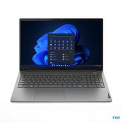 Lenovo ThinkBook 15 - Intel® Core™ i5 - 39,6 cm (15.6 Zoll) - 1920 x 1080 Pixel - ...