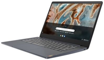 Lenovo Ideapad 3 Chromebook 14M836 82KN003SGE 35.5 cm (14.0") Full HD Chromebook, ...