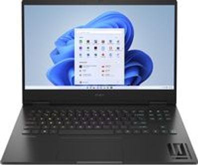 HP OMEN 16-xf0097ng - 16,1" Notebook - 4 GHz 40,9 cm