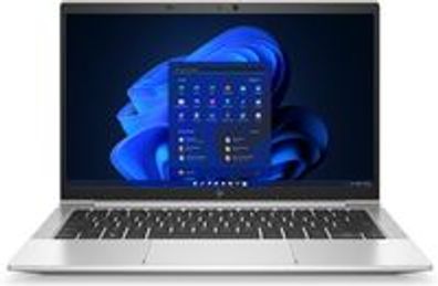 HP EliteBook 830 G8 - Intel® Core™ i5 - 33,8 cm (13.3") - 1920 x 1080 Pixel - 16 ...