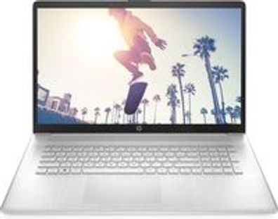 HP Laptop 17-cp2147ng - AMD Ryzen™ 5 - 2,8 GHz - 43,9 cm (17.3") - 1920 x 1080 ...