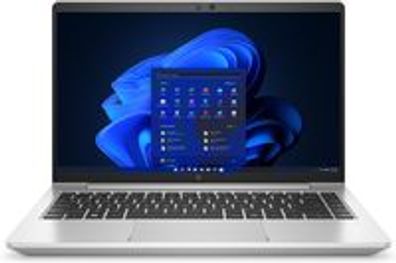 HP EliteBook 8V6M1AT - 14" Notebook - Core i5 35,5 cm
