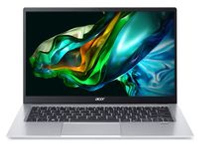 Acer Swift 1 SF114-34-P6C4 - Intel® Pentium® Silver - 1,1 GHz - 35,6 cm (14") - ...