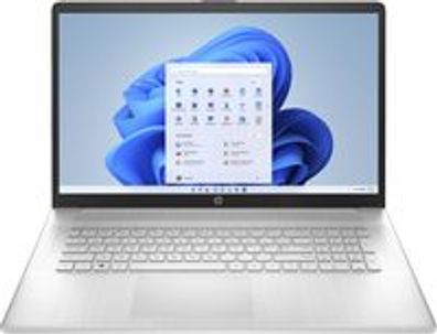 HP 17-cp2554ng Notebook 43.9 cm 17.3 Zoll 8 GB RAM 512 SSD AMD Ryzen