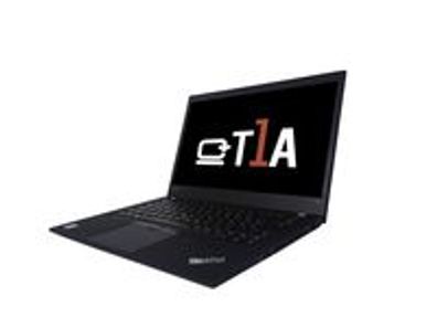 Tier1 Asset T1A Lenovo ThinkPad T490 Refurbished - Intel® Core™ i5 - 1,6 GHz - ...