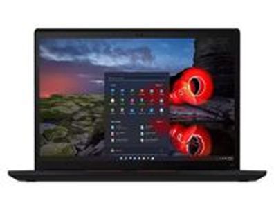 Lenovo ThinkPad X13 - 13,3" Notebook - Core i5 2,4 GHz 33,8 cm
