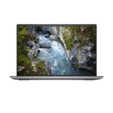 Dell Precision 5680 - 16" Notebook - Core i9 2,6 GHz 40,6 cm