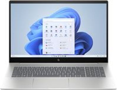 HP Notebook 17-cw0055ng 43.9 cm 17.3 Zoll Full HD Intel Core i5 i5-13500H 16 GB RAM