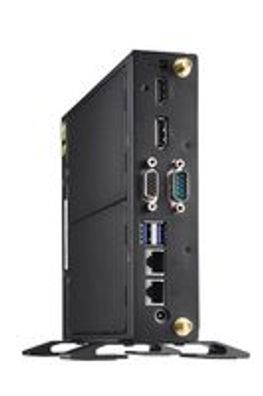 Shuttle Barebone XPC slim DS20UV2 Intel Celeron 5205U 2xDDR4 SODIMM 1xHDMI - Bareb...