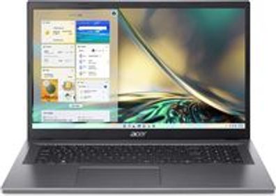 Acer Aspire 3 A317-55P-32PB - Intel Core i3 N-series - 43,9 cm (17.3") - 1920 x ...