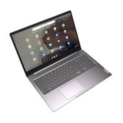 Lenovo IdeaPad 3 Chromebook 82N40030GE - 15.6" FHD Celeron N4500 4GB RAM 64GB ...