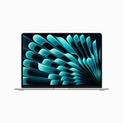 Apple MacBook Air Z18Q 38.91cm 15.3Zoll M2 8C CPU/10C GPU/16C N.E. 24GB 2TB SSD ...