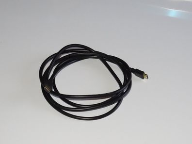 HDMI Kabel 250cm lang 2,5 Meter