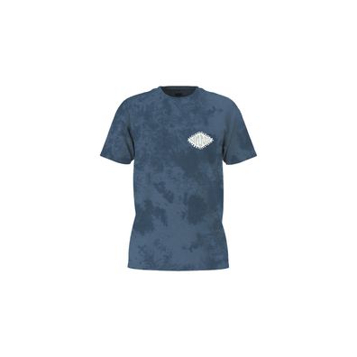 VANS Kids T-Shirt Tried And True copen blue - Größe: S