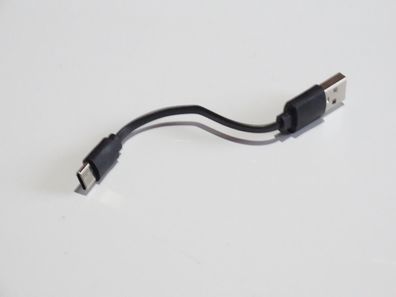 Micro USB auf USB A Kabel #2