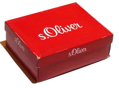s. Oliver Damen Schuhe Winter Gr. 39 UVP 59,99€
