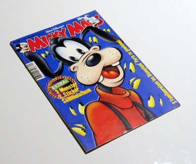 2000 Micky Maus Heft Nr. 20