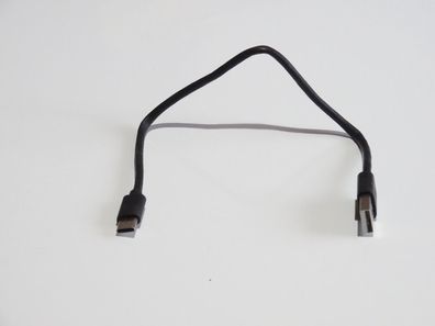 Micro USB auf USB C Kabel #1