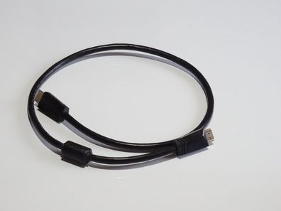 HDMI Kabel 85cm lang