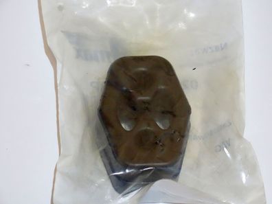Auspuffgummi mit Loch Ø 12mm Auspuff Halter Golf 3 Vr6