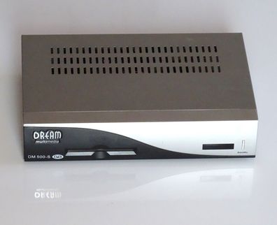 Dreambox DM 500-S