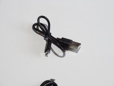 Micro USB auf USB A Kabel #1