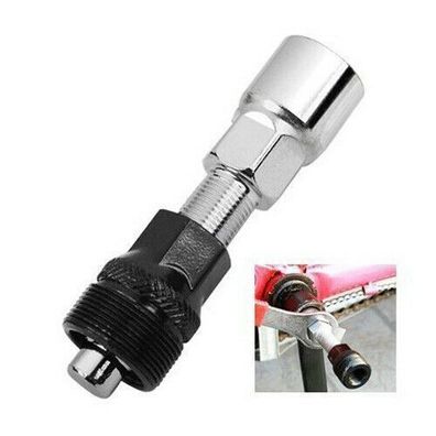 Fahrrad Pedal Kurbel Abzieher