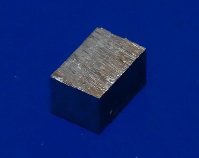 30,3 x 20,5 x 17,6 mm (LxBxH) Alu Klotz Flachmaterial Reststück #125