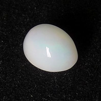 Echter Natürlicher Welo Opal Edelstein Cabochon ca. 0,5 Karat #215