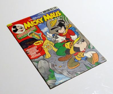 1998 Micky Maus Heft Nr. 31