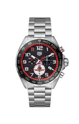 Tag Heuer – CAZ101AW. BA0842 – TAG Heuer Formel 1 Chronograph x Indy 500