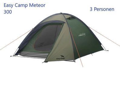 Zelt Easy Camp Meteor 300