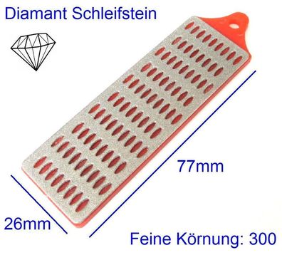 Diamant Schleifstein Fein 300 K