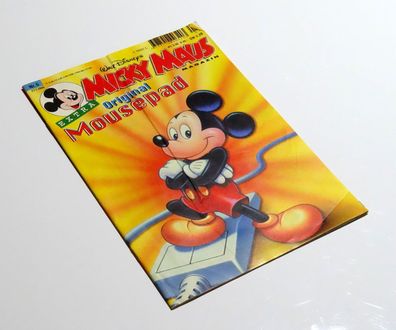 2000 Micky Maus Heft Nr. 5