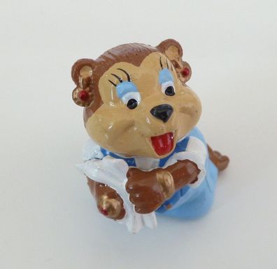 Susi Seufzer Ü-Ei Figur Top Ten Teddies Jahr 1995