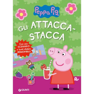Peppa Pig&#39; s Aufkleber