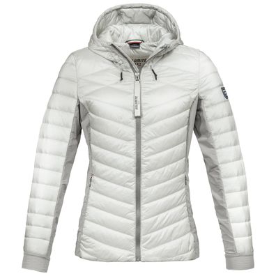 Dolomite W´s Chienes Damen Jacke neutral grey - Größe: XS