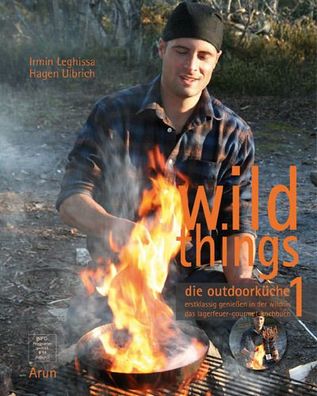 Wild Things - Die Outdoork?che, Irmin Leghissa
