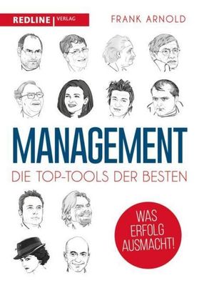 Management, Frank Arnold