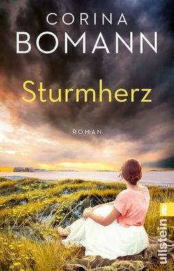 Sturmherz: Roman | Eine tragische Mutter-Tochter-Geschichte vor dem dramati ...