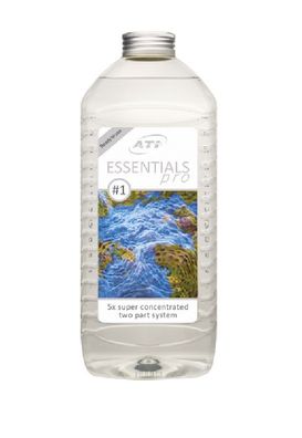 ATI Meerwasseroptimierer Essentials Pro 1 wichtigen Elemente 2 Liter