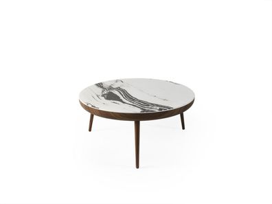 Luxus Couchtisch Holz Möbel Moderne Einrichtung Tisch Beistelltisch Neu