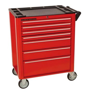 Holzmann Werkstattwagen WW 690L