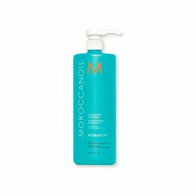 Moroccanoil Hydration Shampoo 1000ml