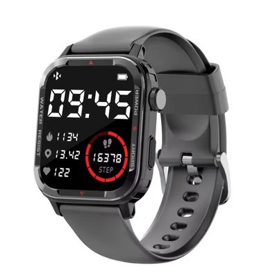 G96 Smartwatch - Die smarte Uhr für den modernen Alltag