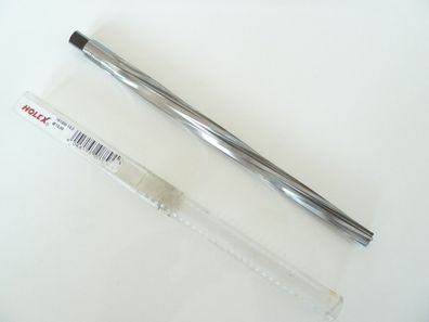 Reibahle 10 mm konisch Zulaufend 1:50 Hersteller Holex 161200