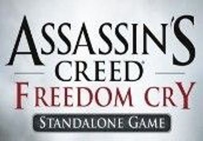 Assassin's Creed Freedom Cry Standalone Ubisoft Connect CD Key